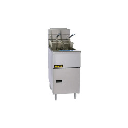 Anets AGG14T 2 x 9-11 Litre...