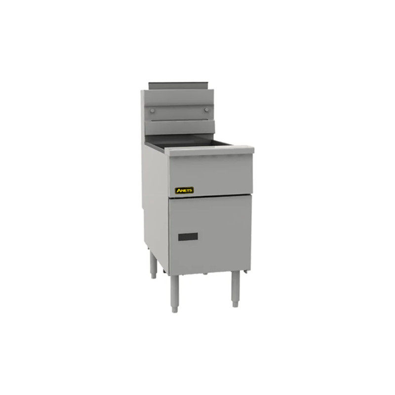 Anets 70AV 31-39 Litre Capacity - Gas Tube Fryer