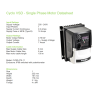 Cyclo Single & Three Phase Variable Canopy Fan Speed Controllers