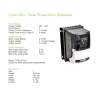 Cyclo Single & Three Phase Variable Canopy Fan Speed Controllers