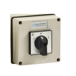 Cyclo 2SS Two Speed Switch...