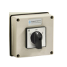 Cyclo 2SS Two Speed Switch Canopy Motor Controller