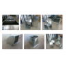 Industrial Duct Fittings & Accessories