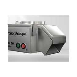 Robot Coupe CL50 Ultra vegetable preparation machine - Prep Ready