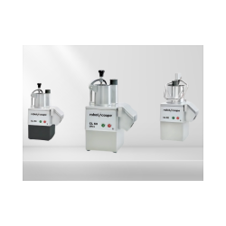 Robot Coupe CL50 Ultra Pizza vegetable preparation machine