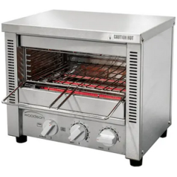 Woodson Toaster Griller Salamander - W.GTQI4