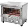 Woodson Toaster Griller Salamander - W.GTQI4