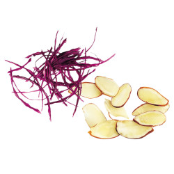 Slice - 0.6 mm (Almonds) - Expert Series