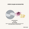 Slice - 0.6 mm (Almonds) - Expert Series