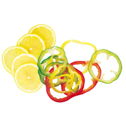 Slice - 2 mm - Essential Series