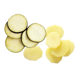 Slice - 4 mm - Essential Series