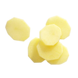 Slice - 4 mm (Cooked Potatoes) - Expert Series