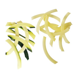 Julienne - 2 x 8 mm - Expert Series