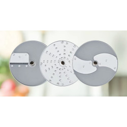 Julienne - 2 x 10 mm (Ribbons) - Expert Series