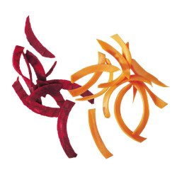 Julienne - 2 x 10 mm (Ribbons) - Expert Series