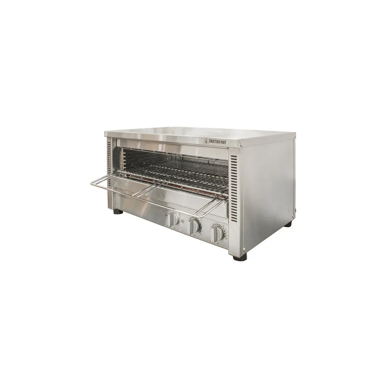 Woodson Toaster Griller Salamander - W.GTQI15