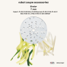 Robot Coupe Grate - 7 mm - Expert Series
