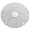 Robot Coupe Grate - 0.7 mm (Horseradish Paste) - Essential Series