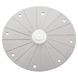 Robot Coupe Grate - 1mm (Horseradish Paste) - Essential Series