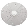 Robot Coupe Grate - 1mm (Horseradish Paste) - Essential Series