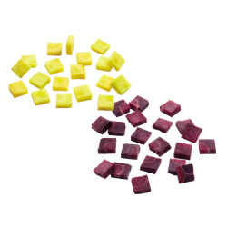 Robot Coupe Dice Equipment - 14 x 14 x 5 mm (Mozzarella) - Expert Series
