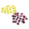 Robot Coupe Dice Equipment - 14 x 14 x 5 mm (Mozzarella) - Expert Series