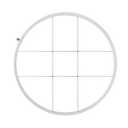 Dice Equipment - 50 x 70 x 25 mm (Salad) - Expert Series