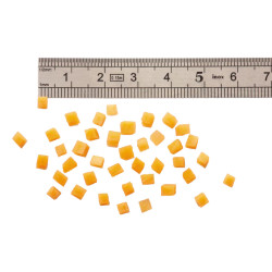 Brunoise - 2 x 2 x 2 mm - Expert Series