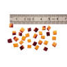 Brunoise - 4 x 4 x 4 mm - Expert Series