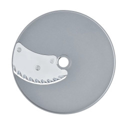 Waffle Cut - 4 mm - Expert Series