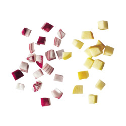 Dice Disc 12 mm - Expert Series