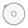 Dice Grid 14 x 14 mm - Expert Series