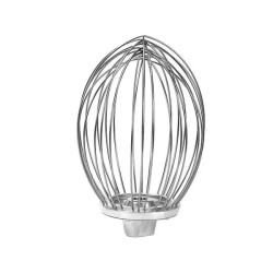 Whisk to suit 21 Qt reduction bowl for SP40-S