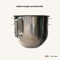 Stainless Steel Bowl - SP502