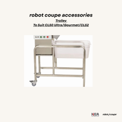 Trolley To Suit CL50...