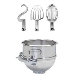 Robot Coupe Reduction Kit - 41L / 44Qt (Bowl + Tools) - SPB-80HI