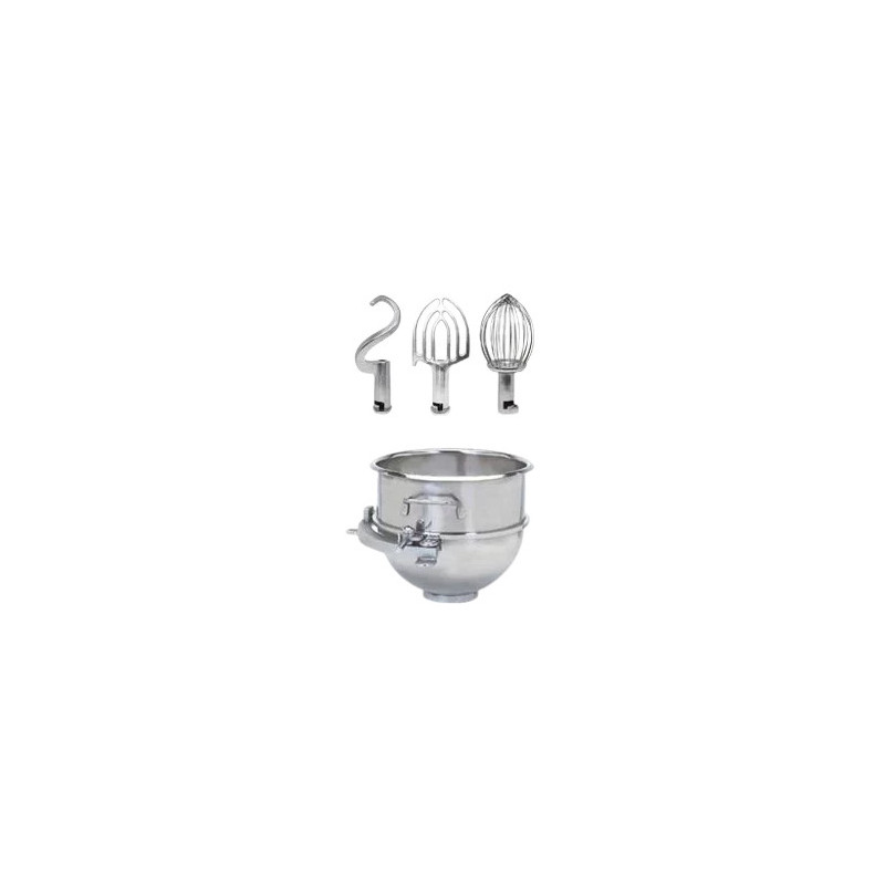 Robot Coupe Reduction Kit - 20L / 21Qt (Bowl + Tools) - SP40-S