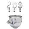 Robot Coupe Reduction Kit - 20L / 21Qt (Bowl + Tools) - SP40-S