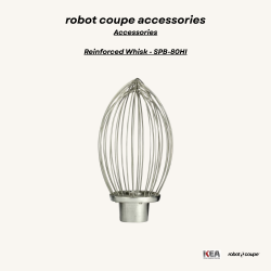 Robot Coupe Reinforced...