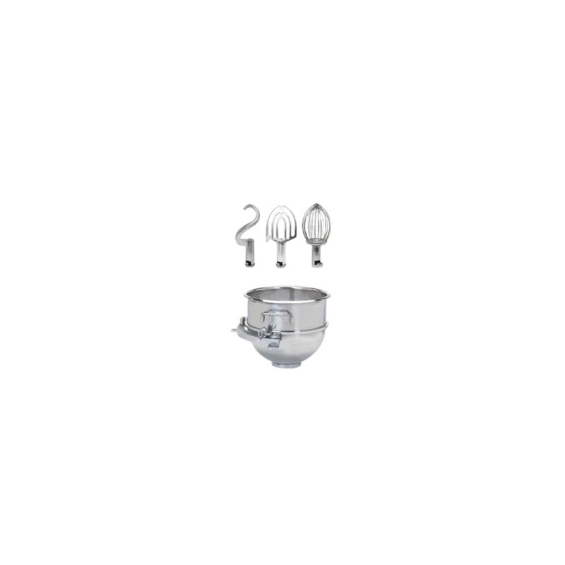 Robot Coupe Reduction Kit - 9L / 10Q (Bowl + Tools) - SP25-S