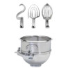 Robot Coupe Reduction Kit - 9L / 10Q (Bowl + Tools) - SP25-S