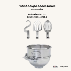 Robot Coupe Reduction Kit -...