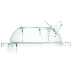 Robot Coupe Safety Guard Polycarbonate - SP502