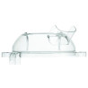 Robot Coupe Safety Guard Polycarbonate - SP502