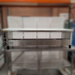 Stoddart Culinaire CH.HBSAG...