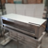 Stoddart Culinaire CH.HBSAG Heated Burger Chute  1.6M Wide - ST25UK239