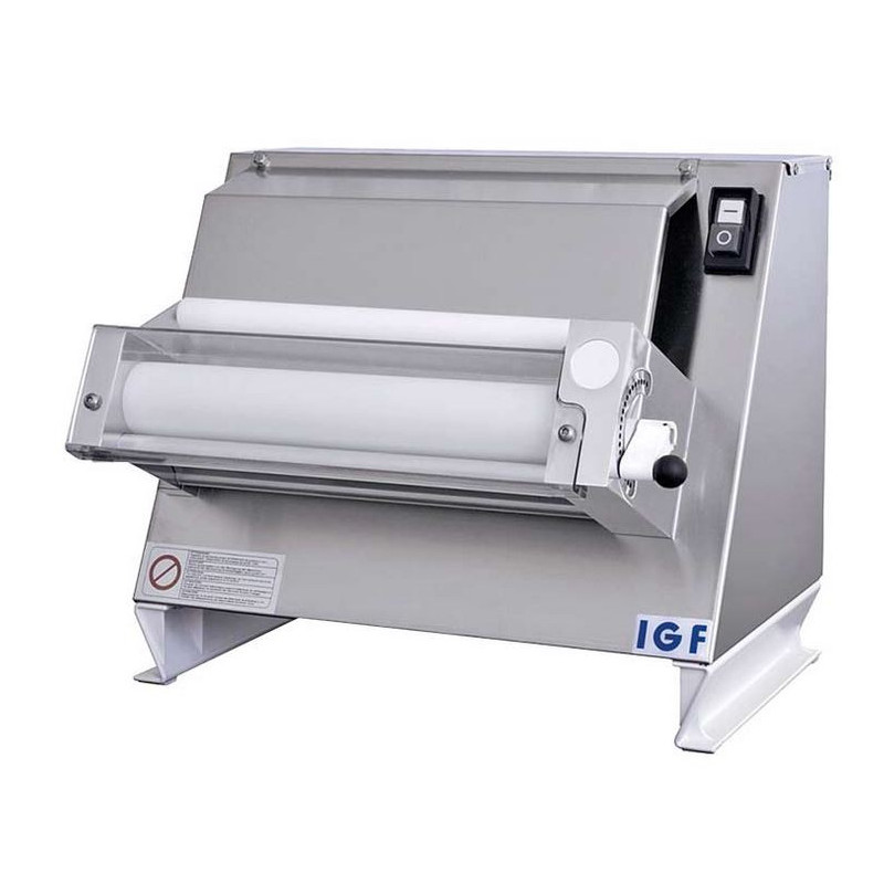 ABP Atlas - IGF DOUGH ROLLER RANGE 2300 -  M30