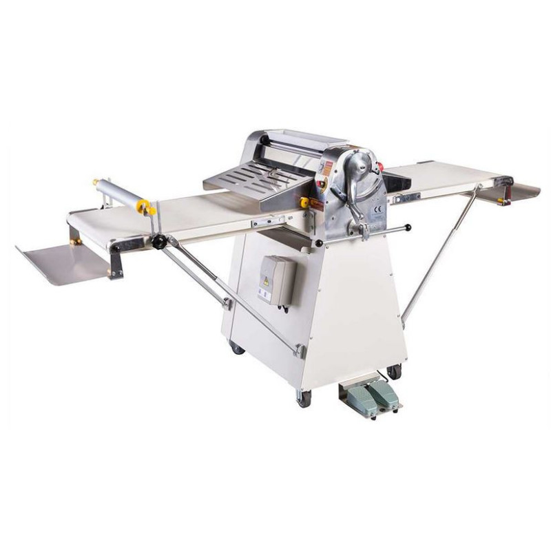 ABP ATLAS PASTRY DOUGH SHEETER - S520