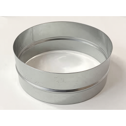 14-inch 355mm Duct Joiner