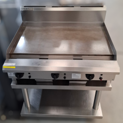 Used Luus CS-9P Gas 900mm...